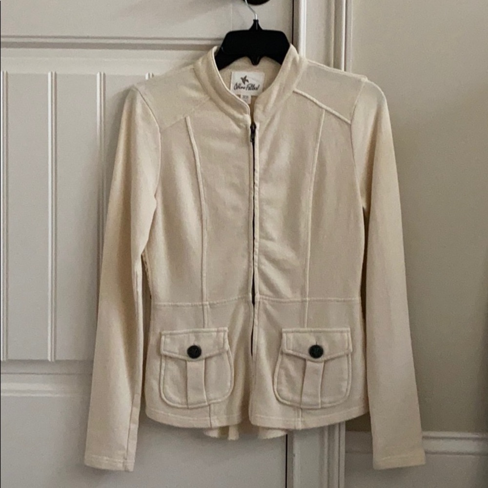 Women’s XS Others Follow Cleo Jacket
